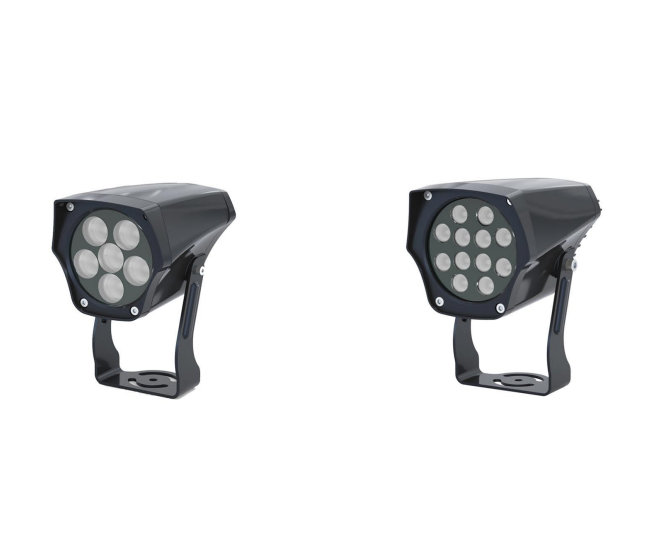 Inexpensive Outdoor Waterproof LED Flood Lights