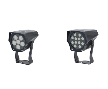 SYA-616 Outdoor LED flood light under the tree