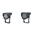 SYA-616 Outdoor LED flood light under the tree