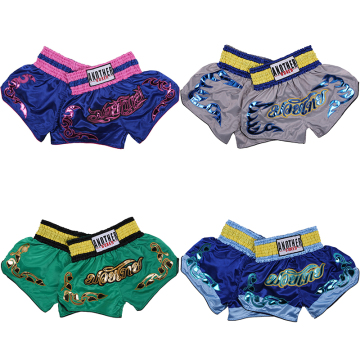 Fitness Training Sanda Men boxing shorts Muay Thai shorts mma boxing muay thai boxing shorts mma fight shorts boxeo kickboxing