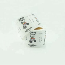 Beer Bottle Label Self-adhesive Sticker