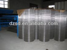 Hotdipped galvansied AVIARY&HUTCHES Welded wire mesh