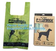 doggie waste disposal, doggie waste bags, disposable dog poo bags, biodegradable Pet Waste Dog Poop Bags