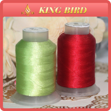 Reflective Thread for Embroidery, Home Embroidery Thread Types