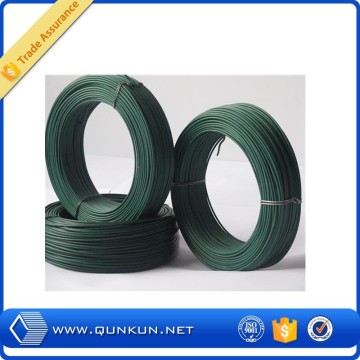 2015 hot sales pvc electrical wire/ tie wire/ pvc wire duct