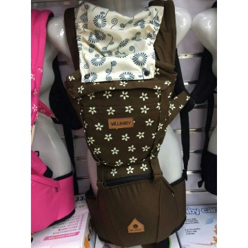 Fashion Front Baby carrier / baby carrier