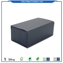 Apparel accessory handmade tie box