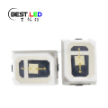 420nm UV एलईडी 2016 SMD 0.5W बैंगनी एलईडी