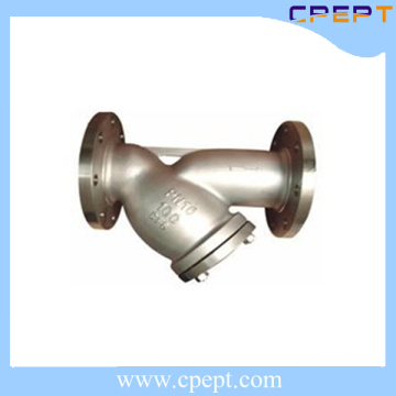 Y-Type Filter & Strainers manufacturer