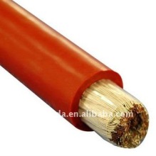 Silicon Rubber cable