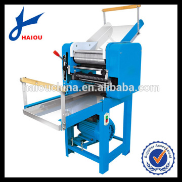 HO-80 Multifunctional Commercial Vertical Electrical noodle machine factory