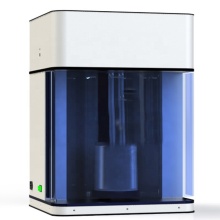 High-Efficiency Static Volumetric Specific Surface Area Measuring Instrument