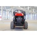 Mini Crawler Skid Steer Loader Mini 380 Dumper