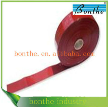0.28mm th corrosion resistant silicon rubber tape