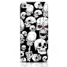 Halloween Phone Case Cell Phone Case Skull Phone Case For Phone 5