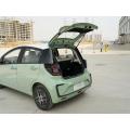 Жоғары сапалы ev ev e10x Fast Electric автомобильдерінің көп түсті таңдауы 5 орындық шағын электр машинасы