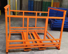 Multifunction Warehouse Steel Storage Rack
