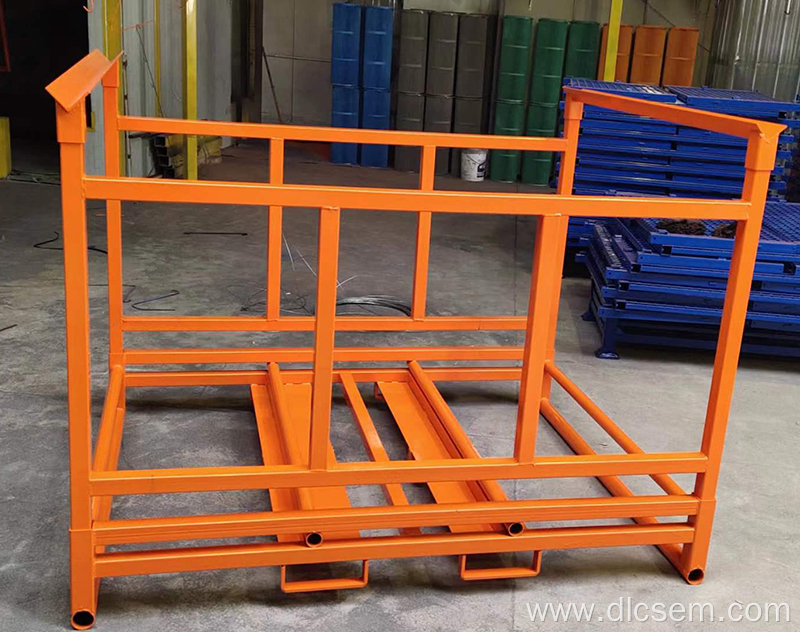 Multifunction Warehouse Steel Storage Rack