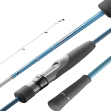ECOODA EHIB Light Boat Fishing Rod | Saltwater Hand Bait Casting Carbon Fiber
