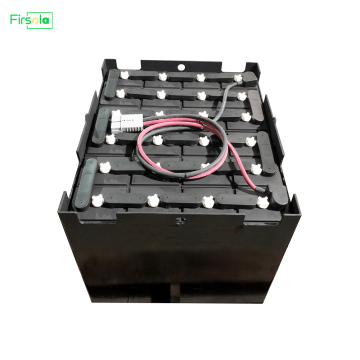 YALE ERC030BG 48V 510Ah Forklift Battery for YALE Forklift