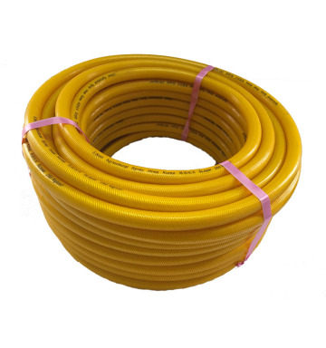 PVC High Pressure weaved Hose