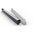 LED Track Linear Light pour éclairer le supermarché