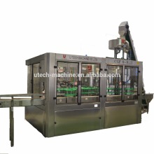Hot selling full automatic PET drinking water bottling machine