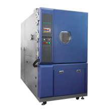 High Altitude Low Pressure Test Chamber