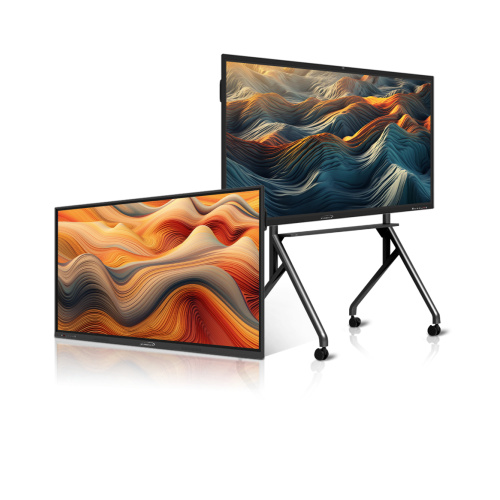 Bảng phẳng tương tác 55 inch