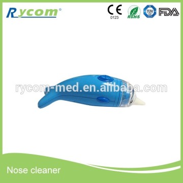 Baby Electronic Nasal Aspirator, Electronic Baby Nose cleaner NC005