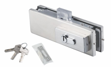 IPF-070 Patch Fitting Bottom Patch Lock