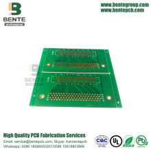 FR4 Custom PCB Industrial Controller