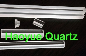 High Accurate Quartz Layering