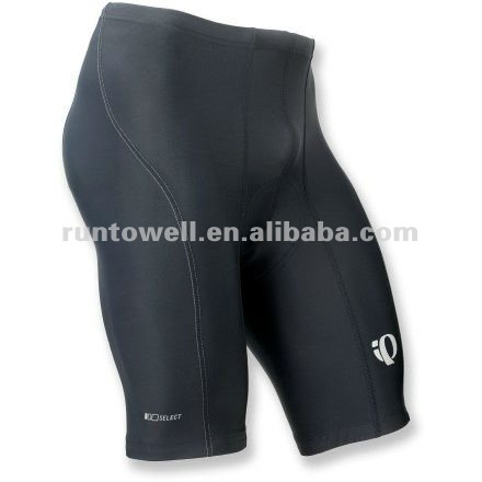 custom cycling shorts with 3D padded / padded cycling shorts