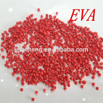 foamed Eva in granule