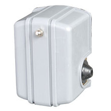 water pressure switch