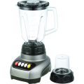 Blender Listrik Kuat Juicer Blender Makanan Plastik