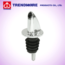Plastic Bar Liquor Bottle Spout Pourer