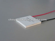 thermoelectric cooling peltier module