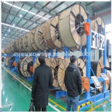 Alibaba China Market Horizontal Cable Manager Rack Mount Cable Modem