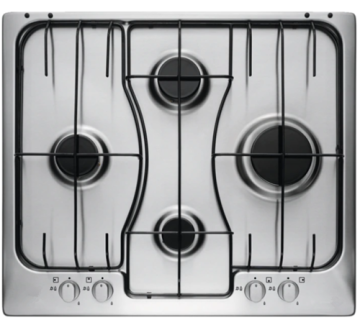 Electrolux Hob Burner Stove Top 60cm