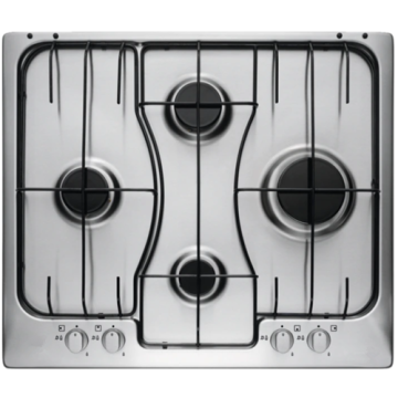 Electroluxホブバーナーストーブトップ60cm