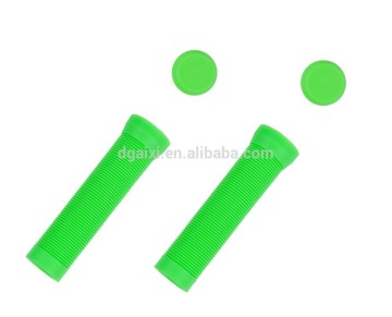 China export high quality scooter accessories, TPR scooter grips