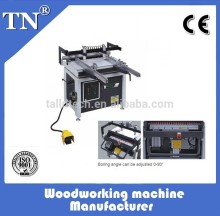 single row multi-drilling machine