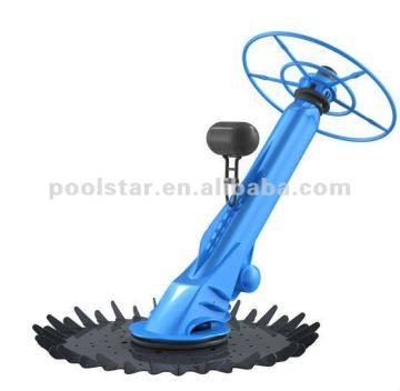 swimming pool cleaner