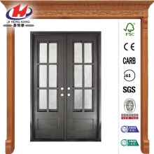 Craftsman Classic Decorative Front Door
