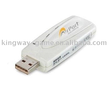 wireless USB adapter for  PSP NDSL