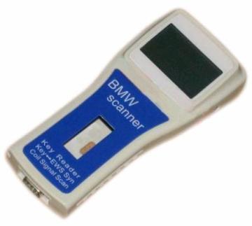 BMW Key Scanner AK 80