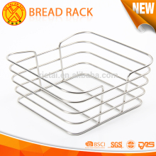 China manufacture wholesale cheap colored plastic rising heated wicker bread basket