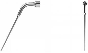 Type E4 EMS Scaling Tip for Piezo Scaler